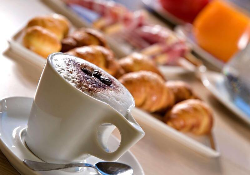 B&b Hotel Cherasco Langhe