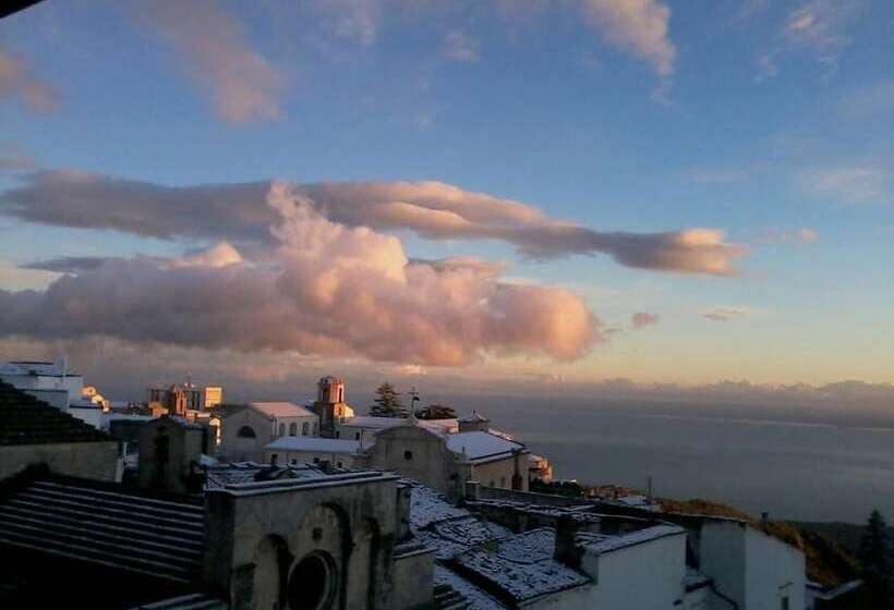 ホテル B&b Michael