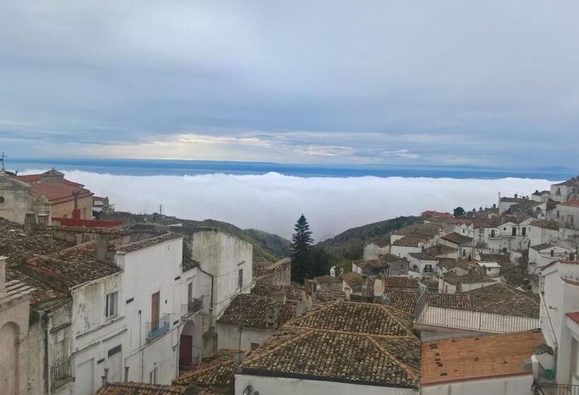 ホテル B&b Michael