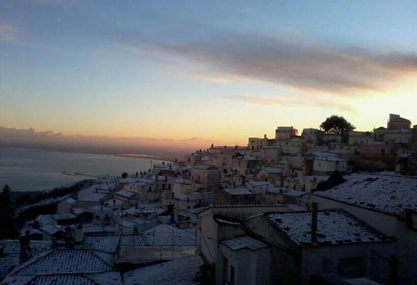 ホテル B&b Michael