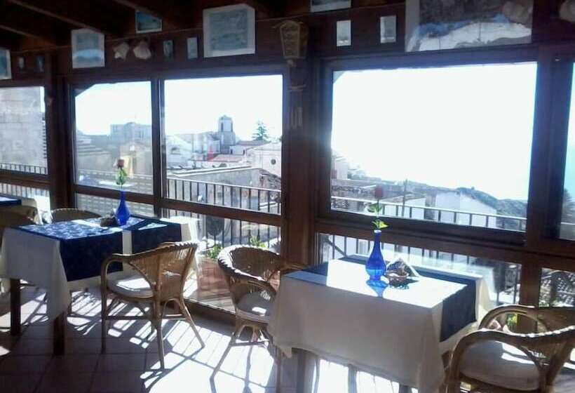 ホテル B&b Michael