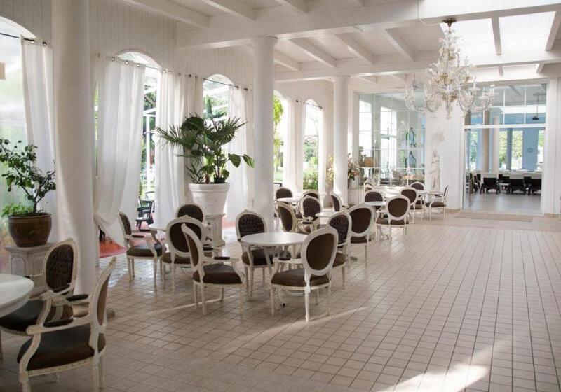 酒店 Bellavista Terme Resort & Spa