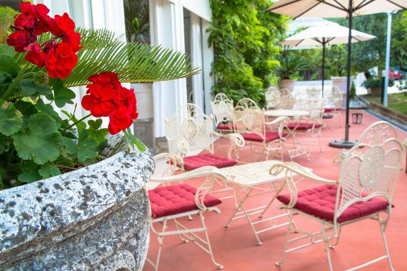 酒店 Bellavista Terme Resort & Spa