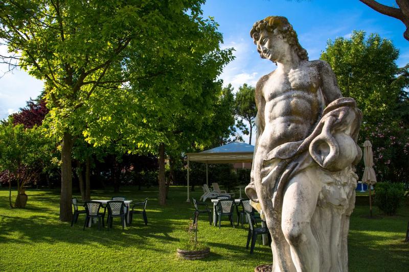 酒店 Bellavista Terme Resort & Spa