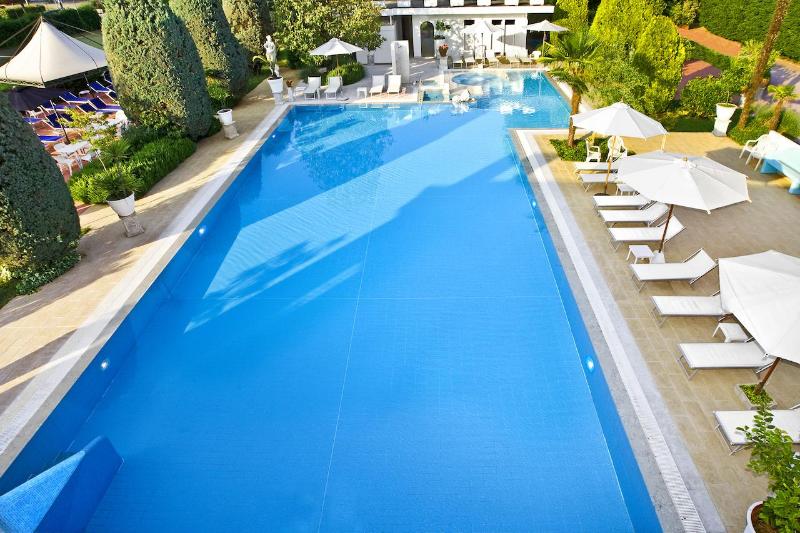 酒店 Bellavista Terme Resort & Spa