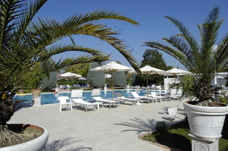 酒店 Bellavista Terme Resort & Spa