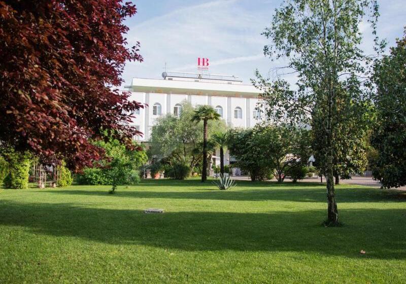 酒店 Bellavista Terme Resort & Spa