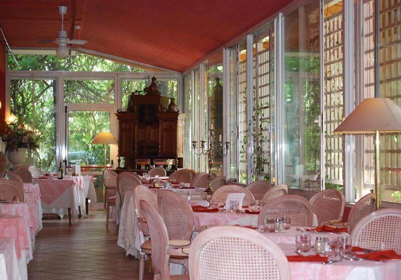 酒店 Bellavista Terme Resort & Spa