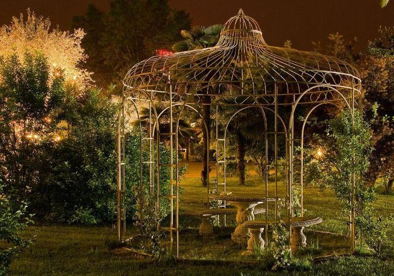 酒店 Bellavista Terme Resort & Spa