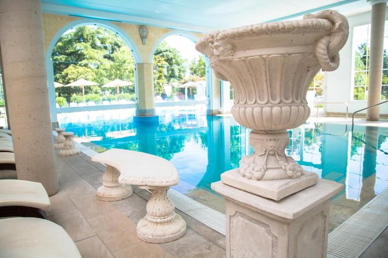 酒店 Bellavista Terme Resort & Spa