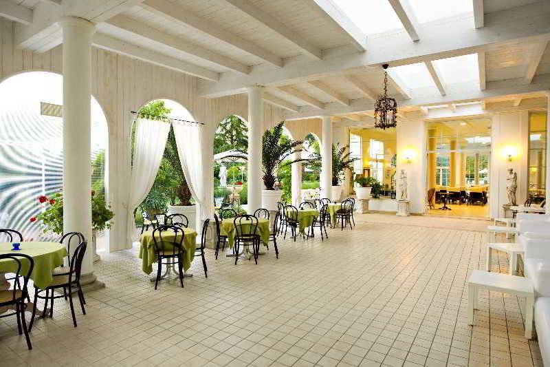 酒店 Bellavista Terme Resort & Spa