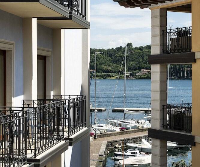 호텔 Bellerive Lifestyle