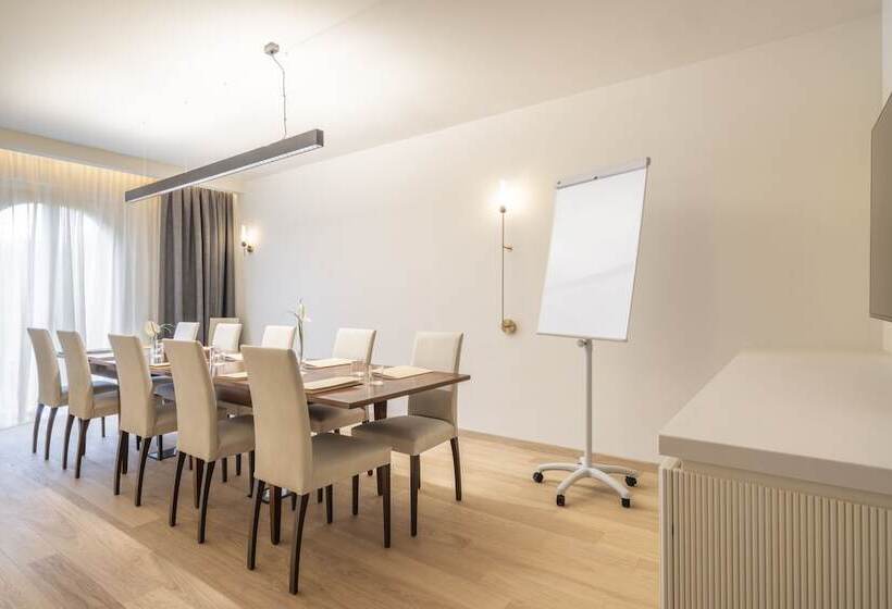 호텔 Bellerive Lifestyle