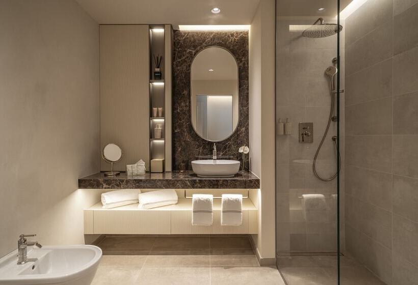 호텔 Bellerive Lifestyle