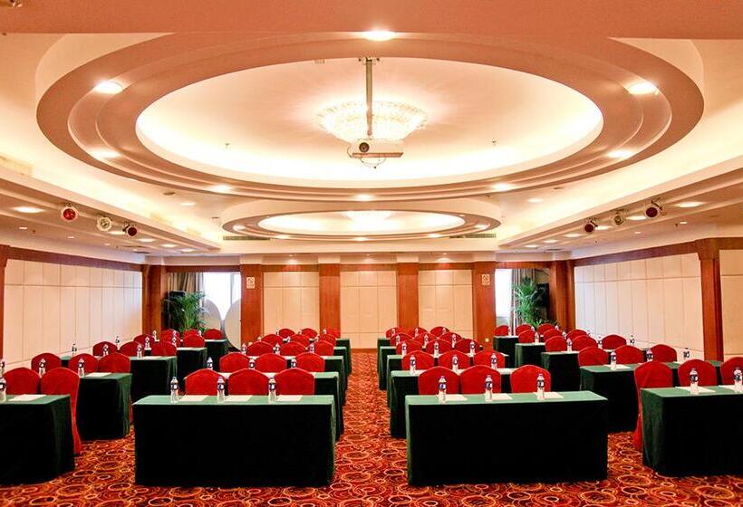 בית מלון כפרי Best Western Plus Fuzhou Fortune