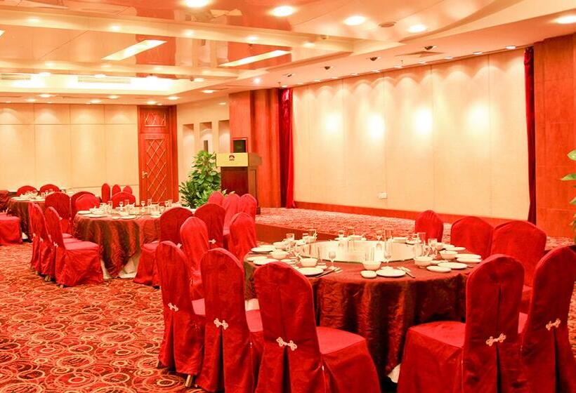 בית מלון כפרי Best Western Plus Fuzhou Fortune