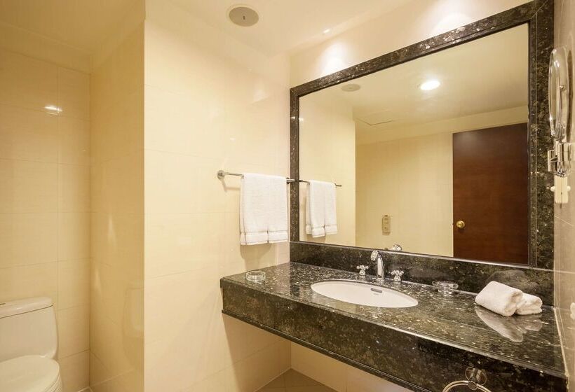 בית מלון כפרי Best Western Plus Fuzhou Fortune