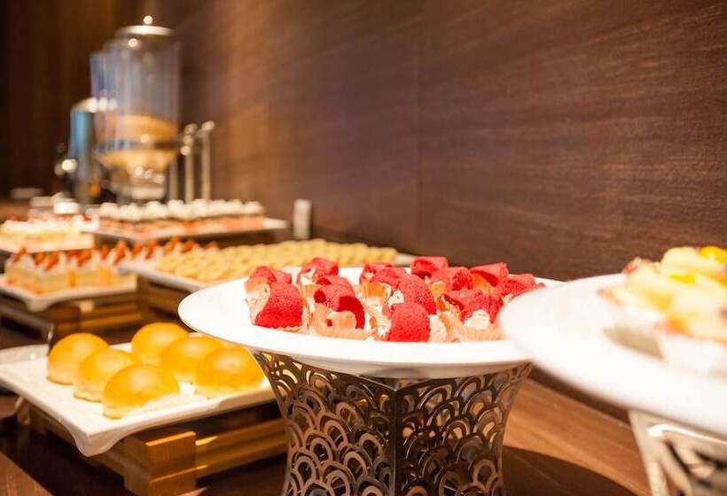 בית מלון כפרי Best Western Plus Fuzhou Fortune