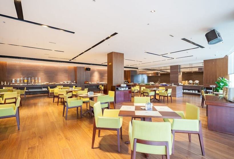 בית מלון כפרי Best Western Plus Fuzhou Fortune