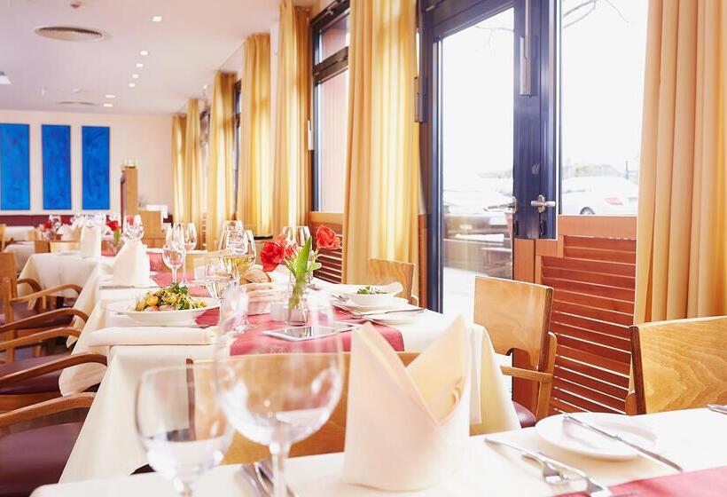 Best Western Premier Airporthotel Berlin