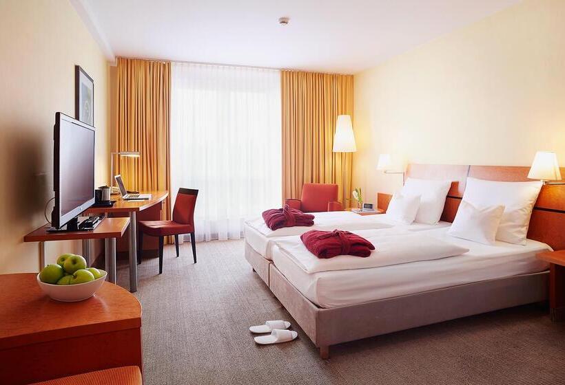 Best Western Premier Airporthotel Berlin