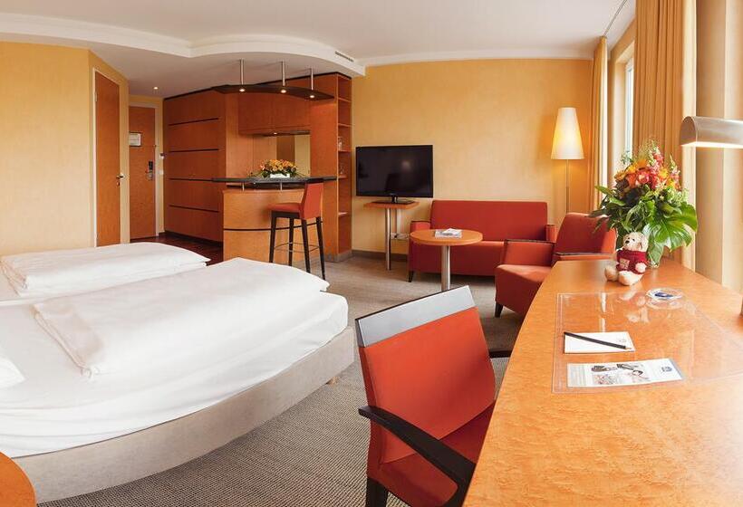 Best Western Premier Airporthotel Berlin