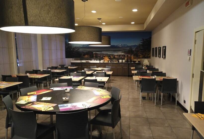 Bis Hotel Varese