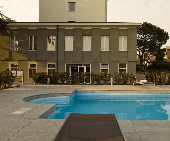 Bis Hotel Varese