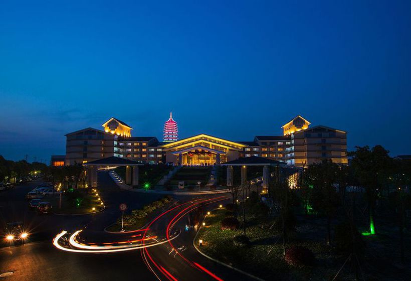 Hotel Hangzhou Blossom