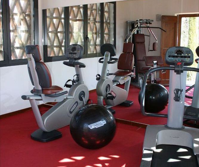 酒店 Borgo Di Fontebussi