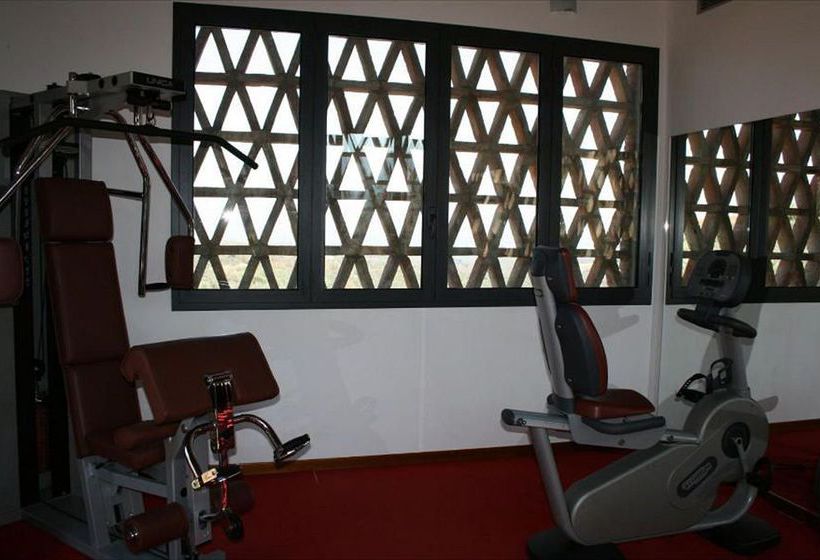 酒店 Borgo Di Fontebussi