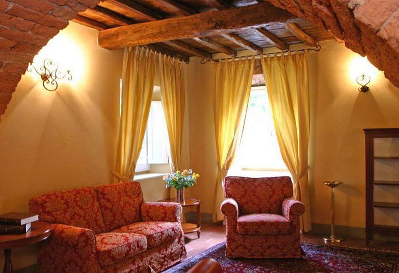 酒店 Borgo Di Fontebussi