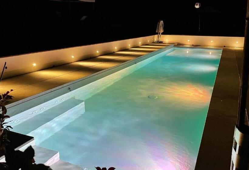 فندق Borgo Sant Ippolito Country