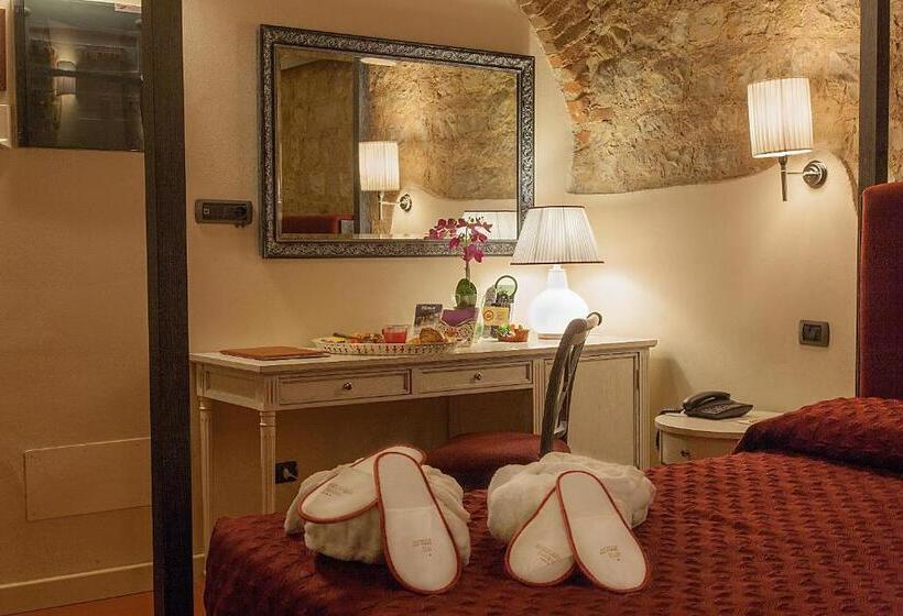 فندق Borgo Sant Ippolito Country