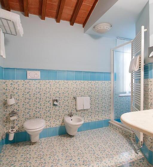 فندق Borgo Sant Ippolito Country