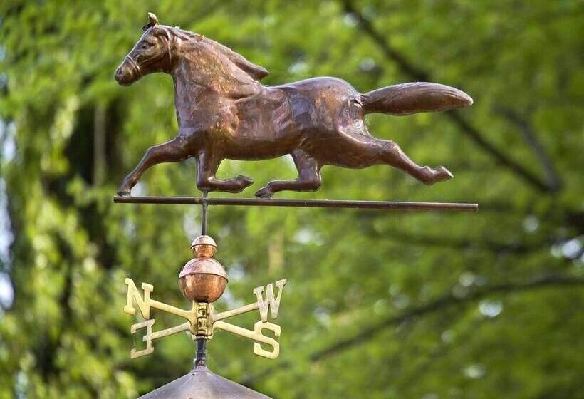 בית מלון כפרי Ca' Murà Natura E Resort