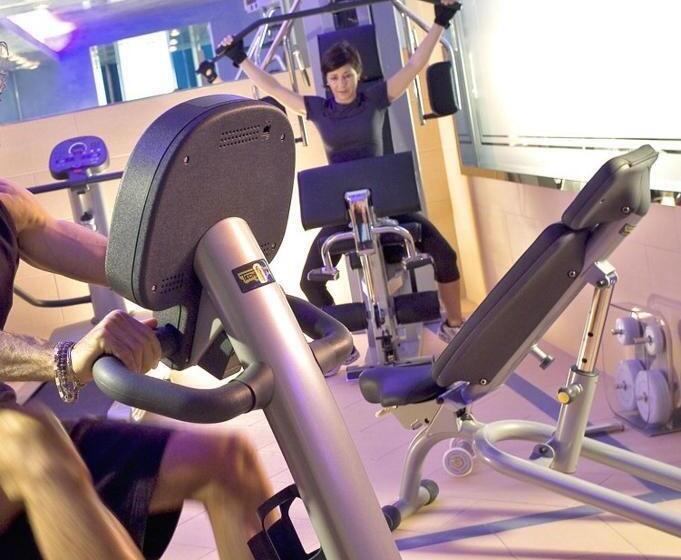 בית מלון כפרי Ca' Murà Natura E Resort