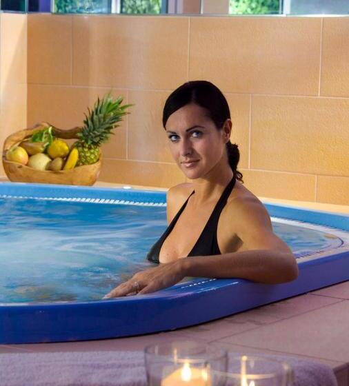 בית מלון כפרי Ca' Murà Natura E Resort