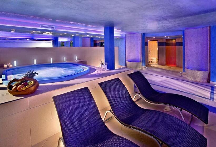 בית מלון כפרי Ca' Murà Natura E Resort