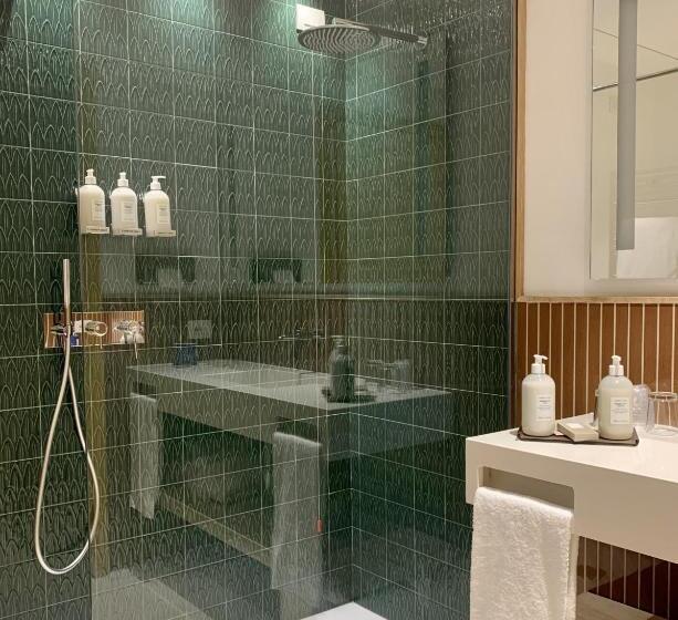 Отель Cala Caterina