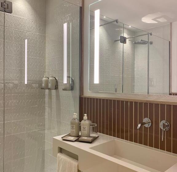 Отель Cala Caterina