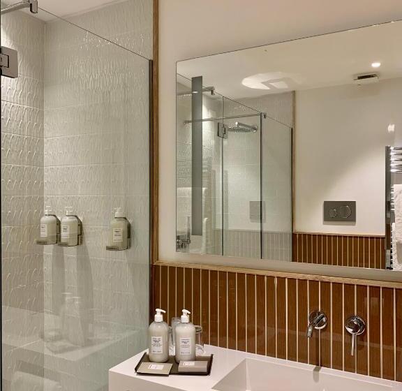 Отель Cala Caterina