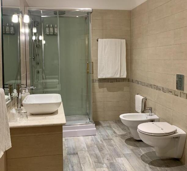 Отель Cala Caterina