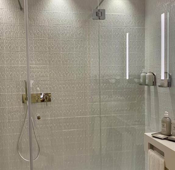 Отель Cala Caterina