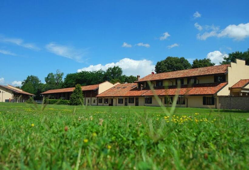 Country Hotel Castelbarco