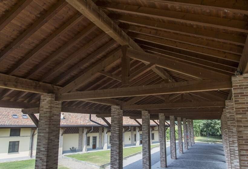 Country Hotel Castelbarco