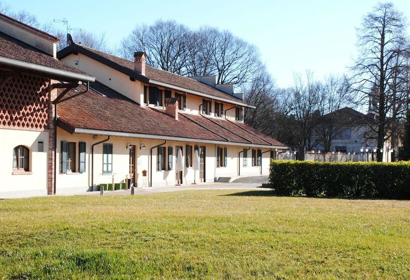 Country Hotel Castelbarco