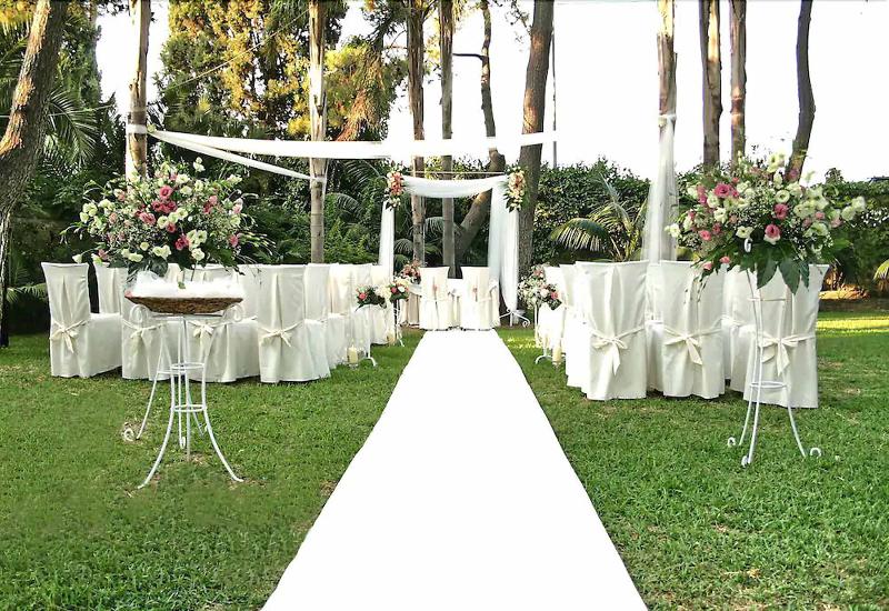 Castello Di San Marco Charming Hotel & Spa