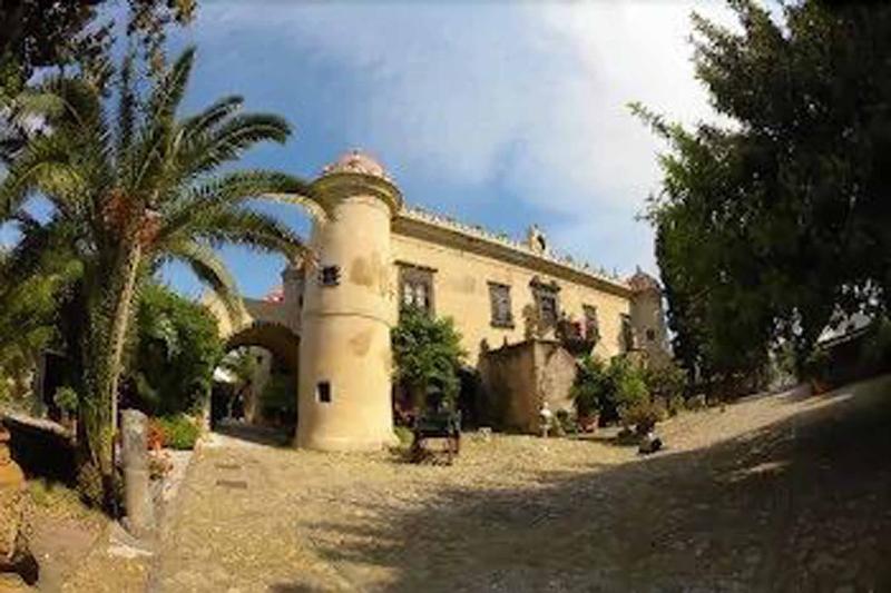 Castello Di San Marco Charming Hotel & Spa