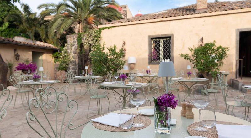 Castello Di San Marco Charming Hotel & Spa